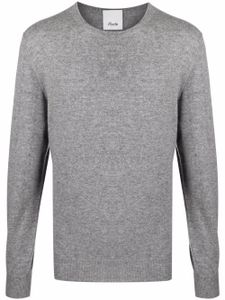 Allude pull en cachemire - Gris