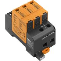 Weidmüller 2591320000 VPU AC II 3 R 750/35 Overspanningsafleider 35 kA 1 stuk(s)