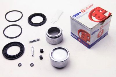 Reparatieset, remklauw D41780C