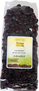 Boerjan Cranberry