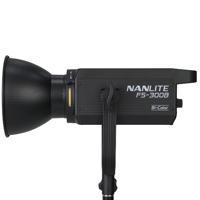 Nanlite FS-300B LED Bi-color Spot light OUTLET