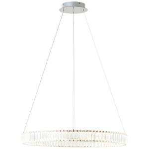 Brilliant Design hanglampQueen chroom - G99908/15