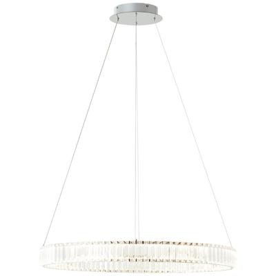 Brilliant Design hanglampQueen chroom - G99908/15