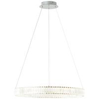 Brilliant Design hanglampQueen chroom - G99908/15
