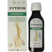 Soriabel Fytofin siroop