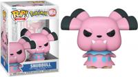Pokemon Funko Pop Vinyl: Snubbull