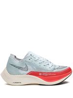 Nike baskets ZoomX Vaporfly Next% 2 - Bleu - thumbnail