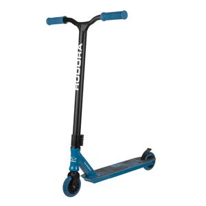 HUDORA XQ-12.1 Universeel Stuntstep Blauw