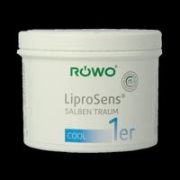 Rowo Zalf 1 cooling zalf pot 500 Milliliter