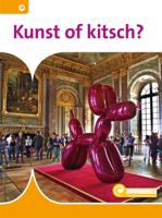 Kunst of kitsch? (Hardback)