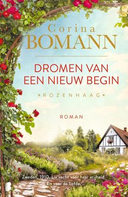 Dromen van een nieuw begin - Corina Bomann - ebook