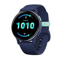 Garmin Vivoactive 5 Smartwatch Blauw Garmin Vivoactive 5 Smartwatch Blauw