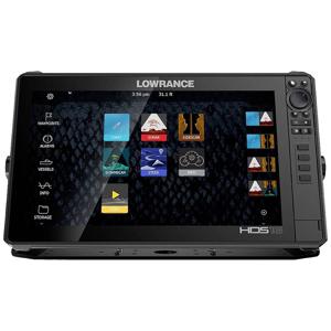 Lowrance HDS-16 LIVE Fishfinder