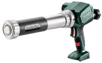 Metabo KPA 12 400 Accu-Kitpistool | 12 V | 400 ml | In doos - 601217850 - thumbnail