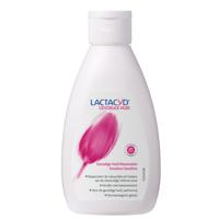 Lactacyd Lactacyd Wasemulsie Gevoelige Huid 200 ml - Milde Intieme Verzorging