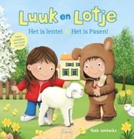 Het is Lente & Het is Pasen! (Hardback)