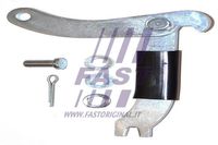 Reparatieset, expander FAST, Inbouwplaats: Achteras rechts: , u.a. für Fiat