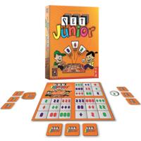 Set Junior