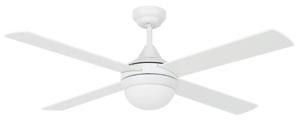 Beacon Plafondventilator met lampAirlie II Eco Ø 122cm - 212961