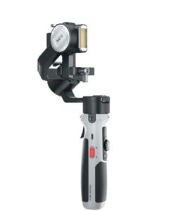 Zhiyun Tech Crane M2S Combo Handheld camera stabilizer Zwart, Wit