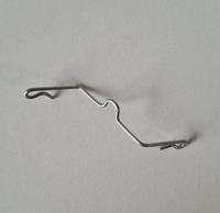 Systeemplafondklem draad-spin 100 stuks