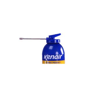 Kenro Kunststof Kraan voor refill 360 ml