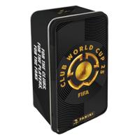 Panini Adrenalyn XL FIFA365 Club World Cup 2025 mega tin