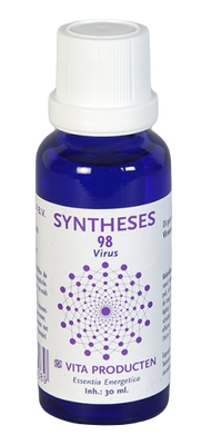 Vita Syntheses 98 Virus