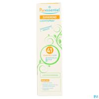 Puressentiel Zuiverende Spray 1x75ml