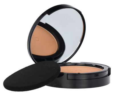 Black Up Two Way Cake Compact Powder Two Way Cake N°02 11 g