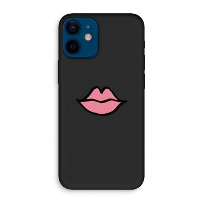 Kusje: iPhone 12 mini Biologisch afbreekbaar hoesje