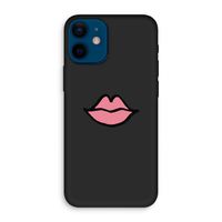 Kusje: iPhone 12 mini Biologisch afbreekbaar hoesje