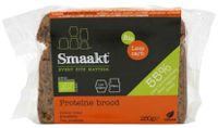 Smaakt Less Carb Proteïne Brood