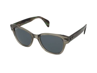 Zonnebrillen Ray-Ban RB0880S 66353R