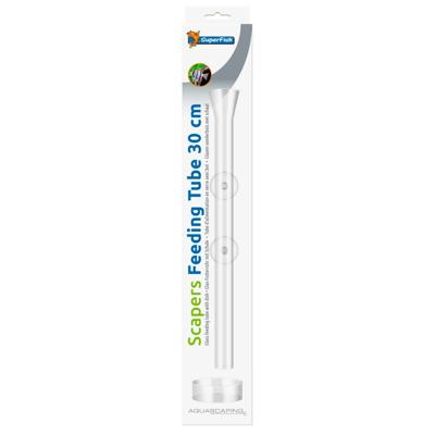 Sf scapers feeding tube 30 cm - Superfish