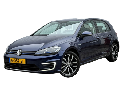 Volkswagen e Golf