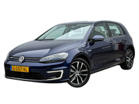 Volkswagen e Golf