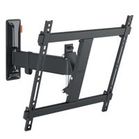 Vogel's TVM 3425 BL Draai- en Kantelbare TV-Beugel voor Schermen van 32 tot 65 Inch Zwart Vogel's TVM 3425 BL Draai- en Kantelbare TV-Beugel voor Schermen van 32 tot 65 Inch Zwart