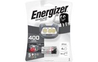 LATARKA ENERGIZER KOPLAMP HDL30 3AAA 400 LM LATARKA ENERGIZER KOPLAMP HDL30 3AAA 400 LM