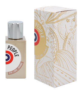 Etat Libre D&apos;Orange Remarkable People Eau de parfum Spray 50ml