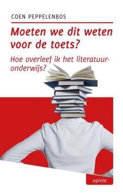 Moeten we dit weten voor de toets? (Paperback)