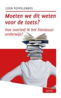 Moeten we dit weten voor de toets? (Paperback)