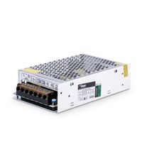 Akyga AK-L1-100 netvoeding & inverter Auto/Binnen 100 W Grijs - thumbnail