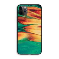 Green Inferno: iPhone 11 Pro Max Biologisch afbreekbaar hoesje