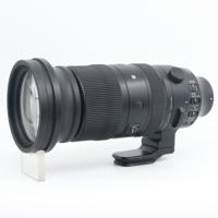 Sigma 60-600mm F/4.5-6.3 DG DN OS Sports Sony FE occasion
