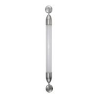 Umage - Lemon Squeeze Enkel Lang Wandlamp
