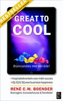 Great to Cool - Rene C.W. Boender - ebook - thumbnail