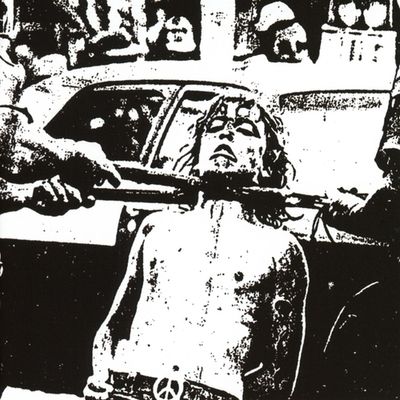 Torque - CD (0819873018001) Torque - CD (0819873018001)