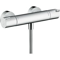 Hansgrohe Ecostat 1001cl douchethermostaat chroom 13211000 - thumbnail