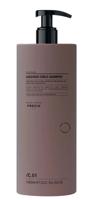 Previa Natural Haircare Curlfriends Luscious Curls Shampoo 1000ml | Voor Gekleurd Haar